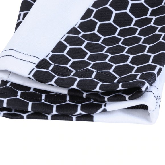 NWOT Sexy Leggings Gym Pants. - Picture 15 of 15